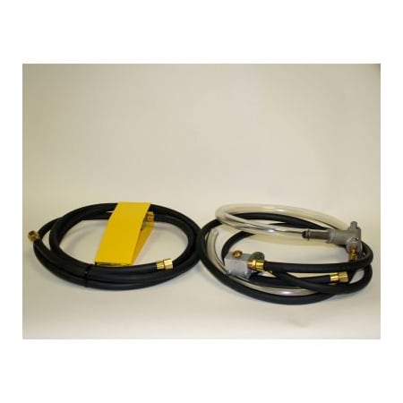 Econoline Abrasive Products Econoline Siphon Delivery System 101803-A